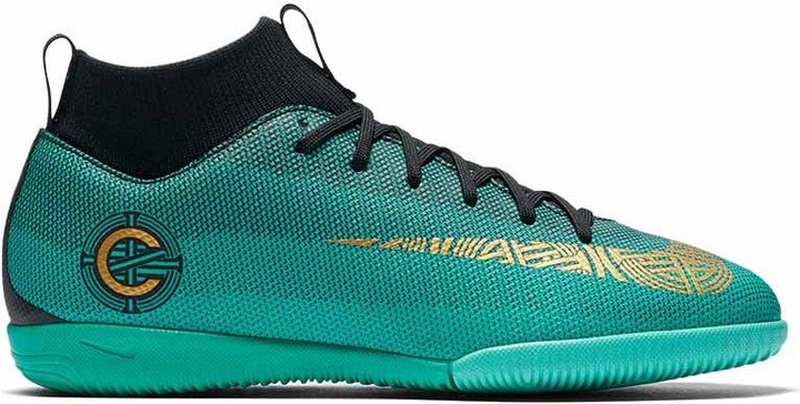 Produktbild Nike Fussball-hallenschuh Mercurial Superfly 6 Academy Gs Cr7 Ic Kinder (34)