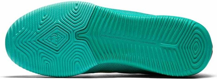 Produktbild Nike Fussball-hallenschuh Mercurial Superfly 6 Academy Gs Cr7 Ic Kinder (34)