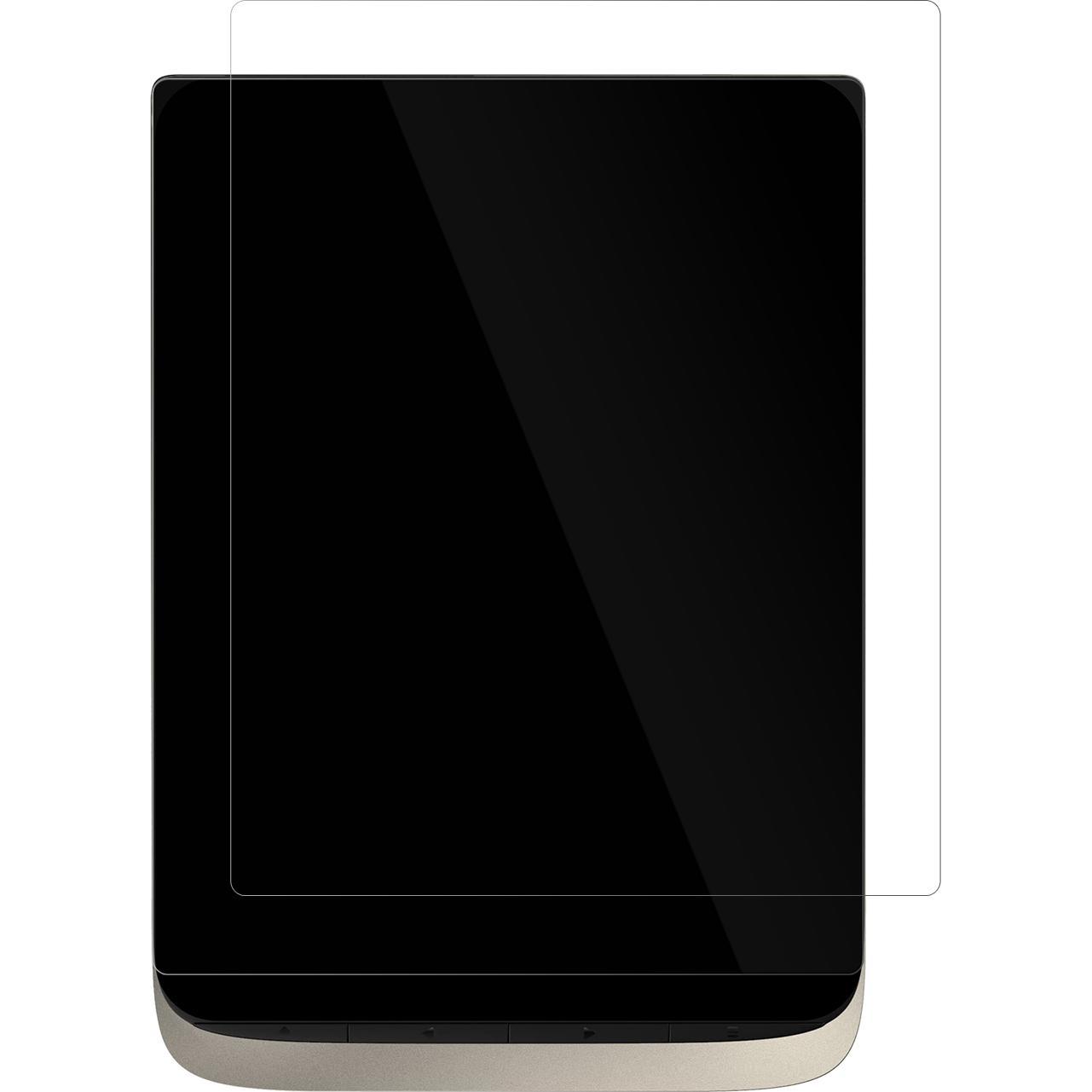 Thumbnail - Dipos Schutzfolie Klar für PocketBook InkPad Color 3 (Pocketbook InkPad Color 3), eReader Zubehör, Transparent