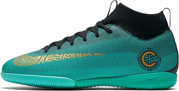 Produktbild Nike Fussball-hallenschuh Mercurial Superfly 6 Academy Gs Cr7 Ic Kinder (34)