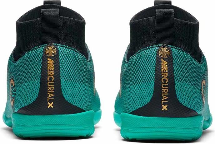 Produktbild Nike Fussball-hallenschuh Mercurial Superfly 6 Academy Gs Cr7 Ic Kinder (34)