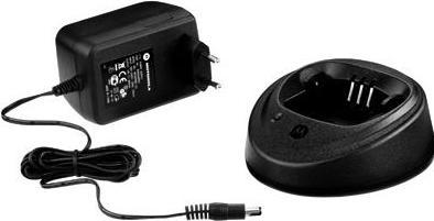 Actual product image Ansmann Quick charger, single 220 V, 1 hour standard CP/DP1000 series