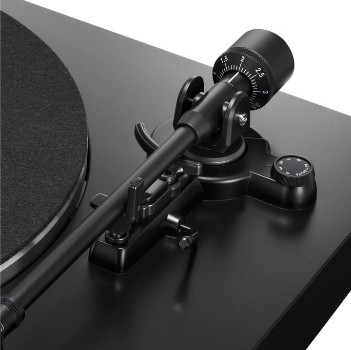 Produktbild Audio-Technica AT-LP3XBTBK (Vollautomatisch)