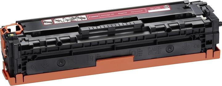 Produktbild Canon 731 (M)