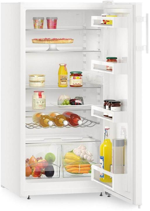 Image du produit Liebherr KE 2350 Confort (213 l)