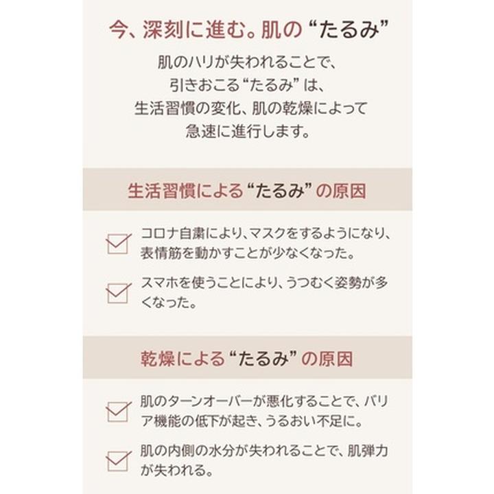 Actual product image Melvita Active Lifting Intensive (Cleansing gel, 40 ml)