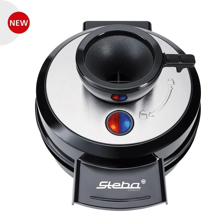 Productafbeelding Steba Vulkaan