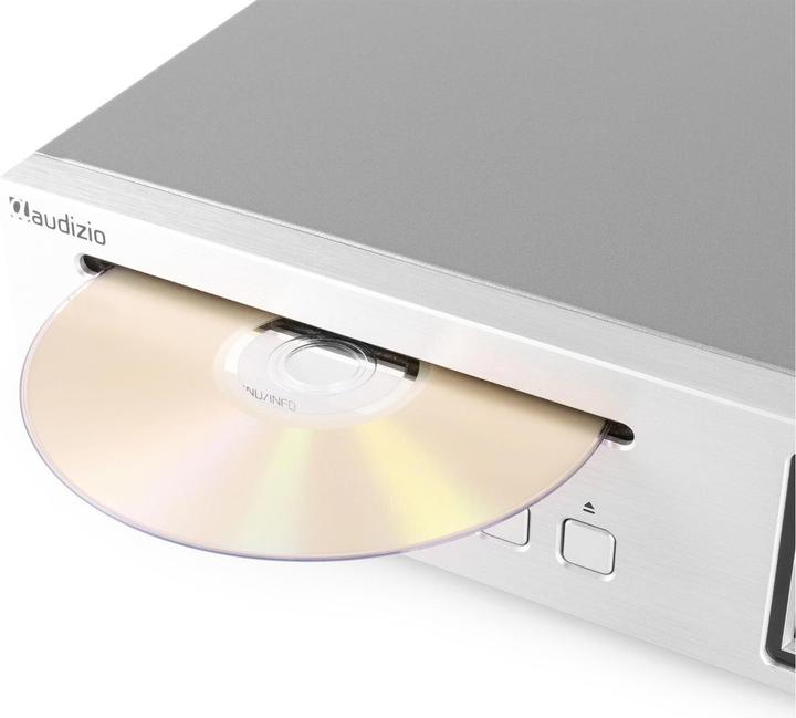 Produktbild Audizio Brescia Internet Receiver (AV Receiver)