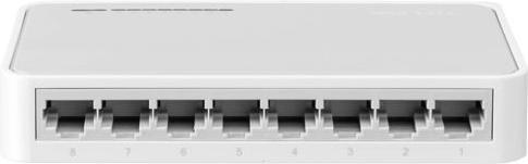 Image du produit TP-Link Tl-Sf1008d (8 ports)