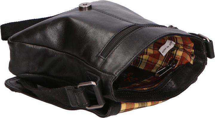 Actual product image Santini Firenze Crossbody