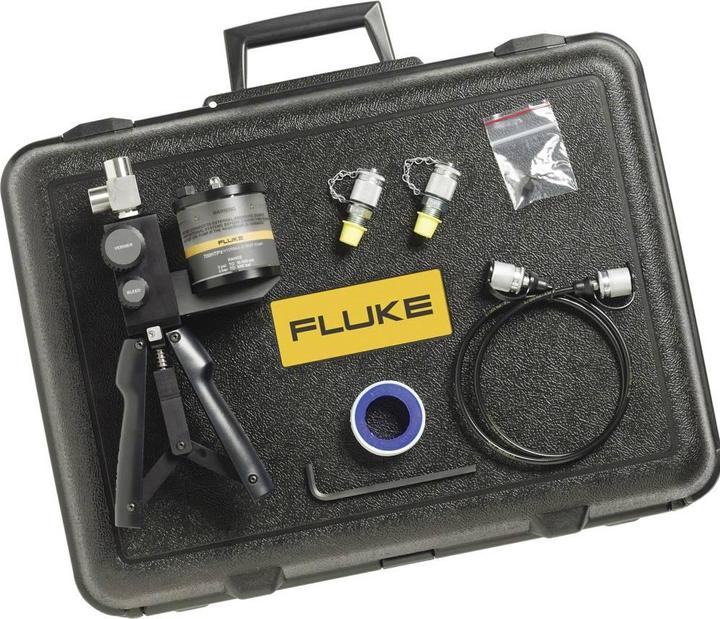 Actual product image Beha Amprobe BEHA 700HTPK hydraulic test pump kit, 0 to 10000 PSI (Set)