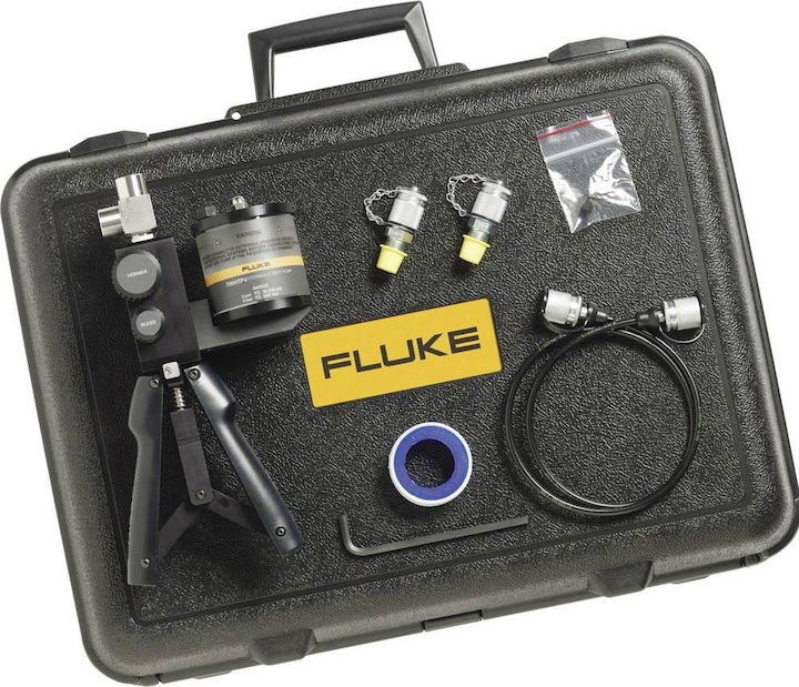 Produktbild Beha Amprobe BEHA 700HTPK Hydraulik-PrÃ¼fpumpenkit, 0 bis 10000 PSI (Set)