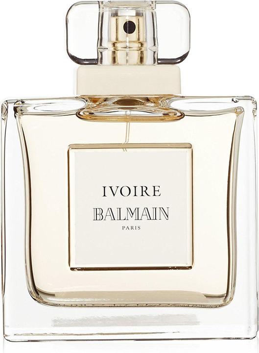 Actual product image Balmain Ivoire (Eau de parfum, 100 ml)