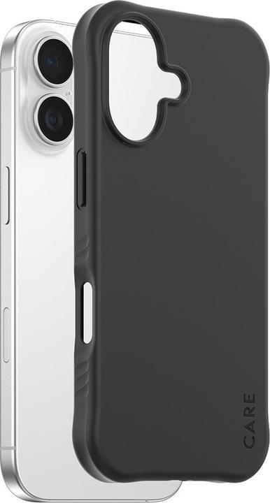 Image du produit PanzerGlass Samba Case (Apple iPhone 17)