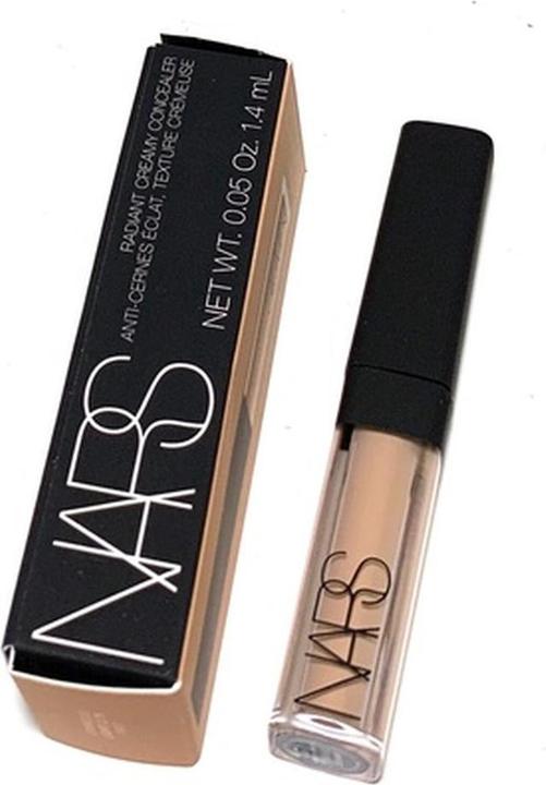 Produktbild NARS Cosmetics Mini Radiant (Cannelle)