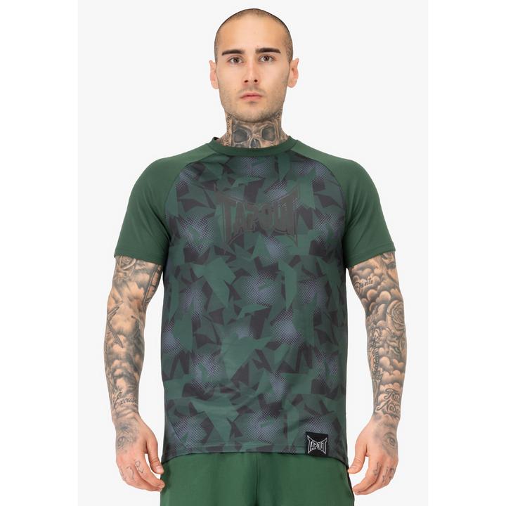 Produktbild Tapout Graphic Functional (XL)