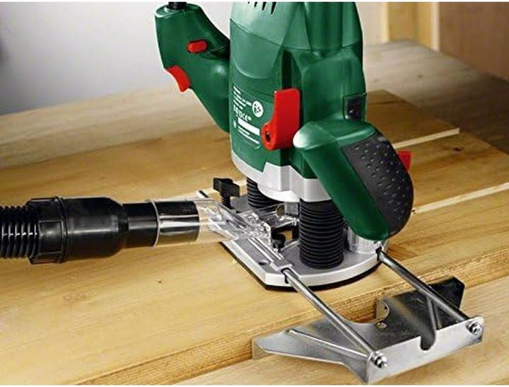 Productafbeelding Bosch Home & Garden Pof 1200 Ae