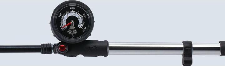 Produktbild BBB Airshock BMP-29