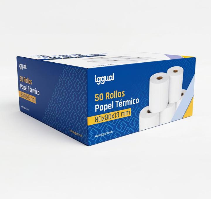 Produktbild Iggual IGG319802