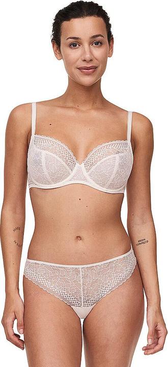 Actual product image Passionata Bra "Pila" white (75 C)