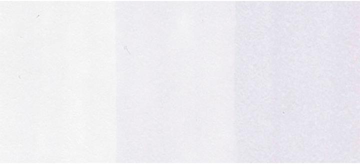 Image du produit Copic Sketch type BV - 0000 (Chardon pâle, 1 x)
