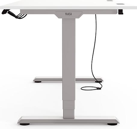 Actual product image Yaasa Desk Essential