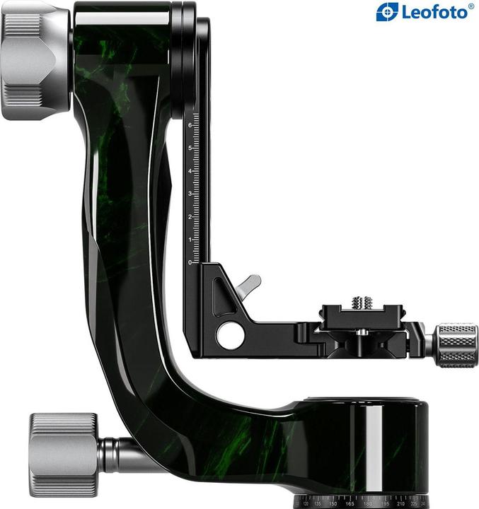 Produktbild Leofoto PG-3 (2-Wege-Neiger)