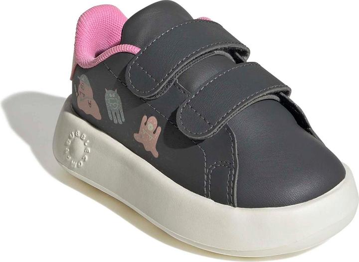 Image du produit Adidas Advantage Cf I - gresix/owhite/blipnk (27)