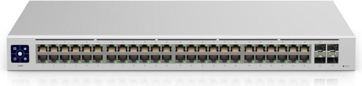 Productafbeelding Ubiquiti UniFi-schakelaar 48 (52 Havens)