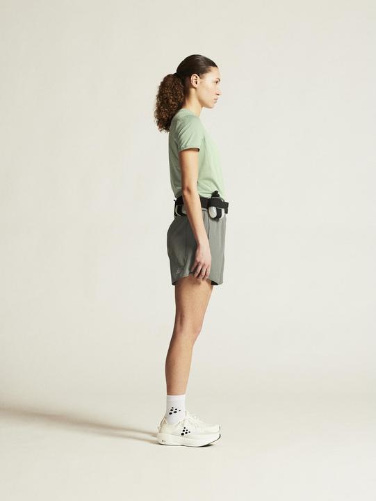 Actual product image Craft ADV Essence Ss Tee 2 W (XS)