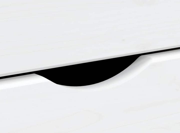 Actual product image vidaXL Rollschrank (34 x 39 x 103 cm)