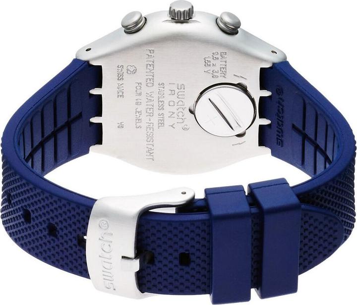 Actual product image Swatch Sweet Sailor (Analogue wristwatch, 40 mm)