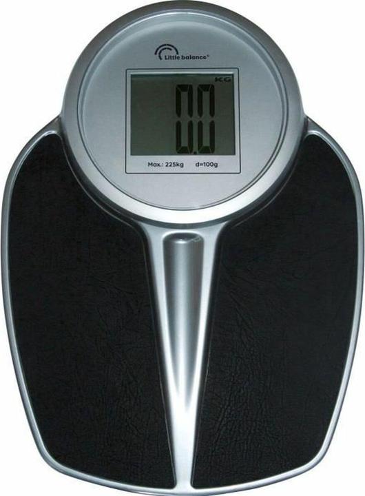 Little Balance Körperwaage Pro M225 (225 kg)