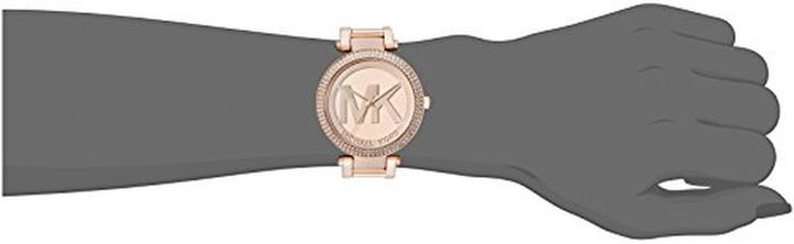 Image du produit Michael Kors Parker (Montre analogique, 39 mm)