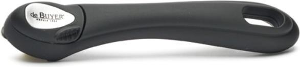 Produktbild de Buyer Abnehmbarer Griff Fur Choc Induction (Kunststoff)