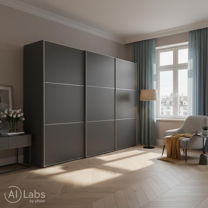 Image du produit Moderano Primo (249 x 222 cm)