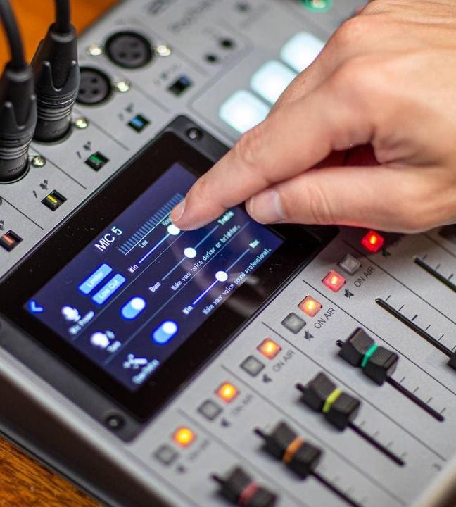 Image du produit Zoom CBP-8 Sac de transport pour P8