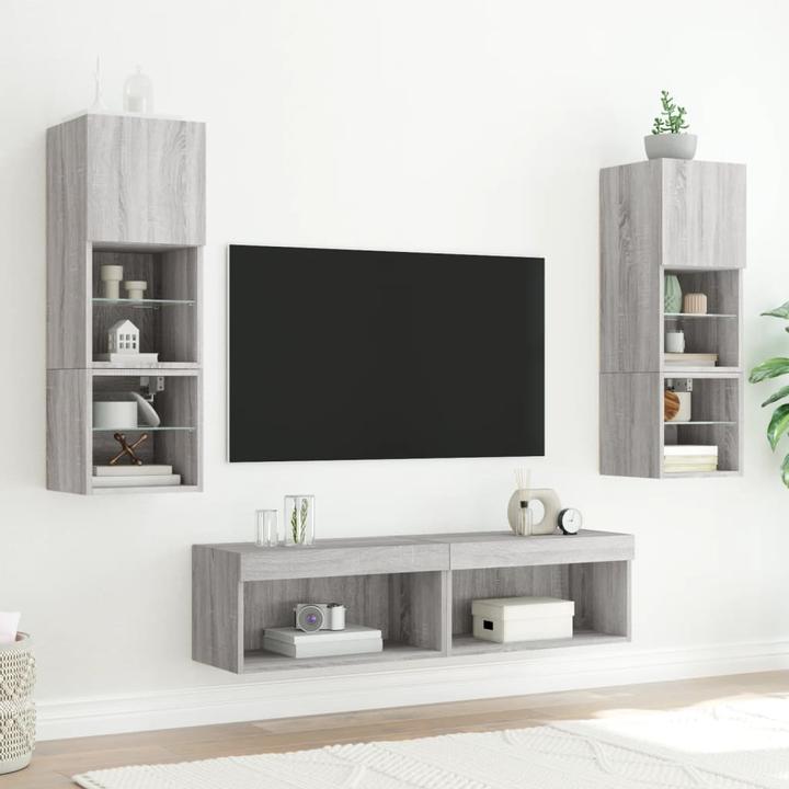 Actual product image vidaXL TV-Schrank (60 x 30 x 30 cm)