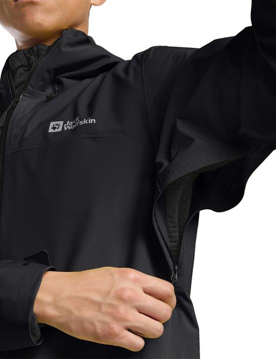 Immagine prodotto Jack Wolfskin Highest Peak 3L Jkt M