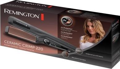 Image du produit Remington Sertissage céramique 220