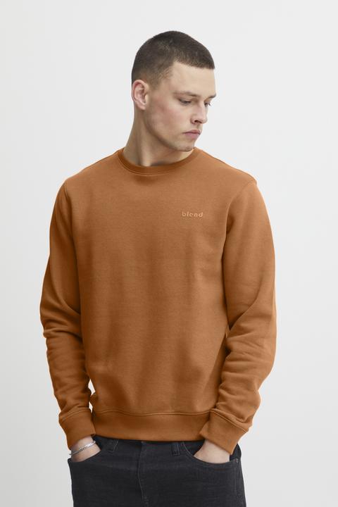 Produktbild Blend BHDownton Crew nck swt 20712522 (XXL)