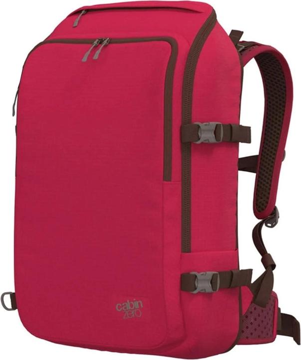 Produktbild Cabin zero Adventure Cabin Bag ADV Pro 42L Rucksack 55 cm Laptopfach (42 l)