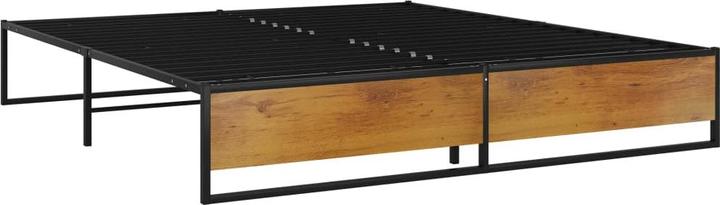 Produktbild vidaXL Juhani (160 x 200 cm)