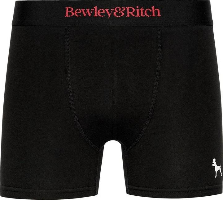 Produktbild Bewley & Ritch Columba Boxershorts (5erPack) (M, 5er Pack)