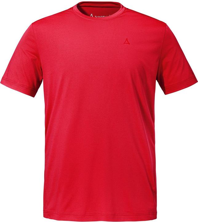 Red, ruddy ray