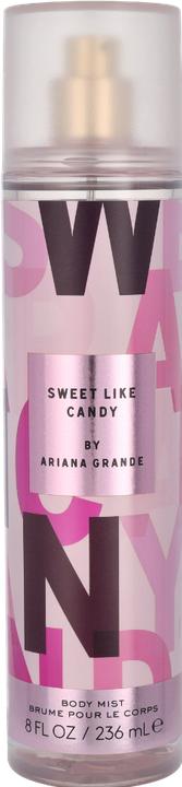 Image du produit Ariana Grande Sucré comme un bonbon (Spray, 236 ml)