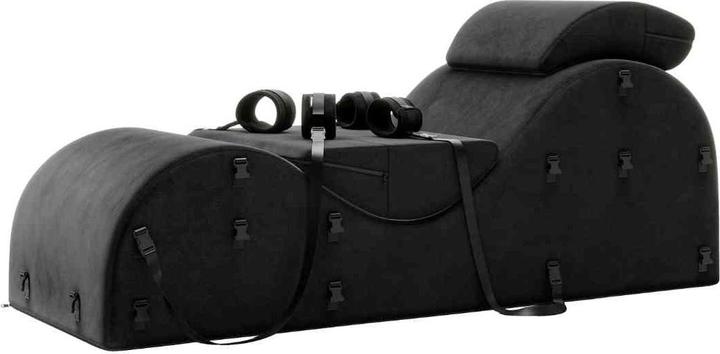 Produktbild Liberator Black Label Esse