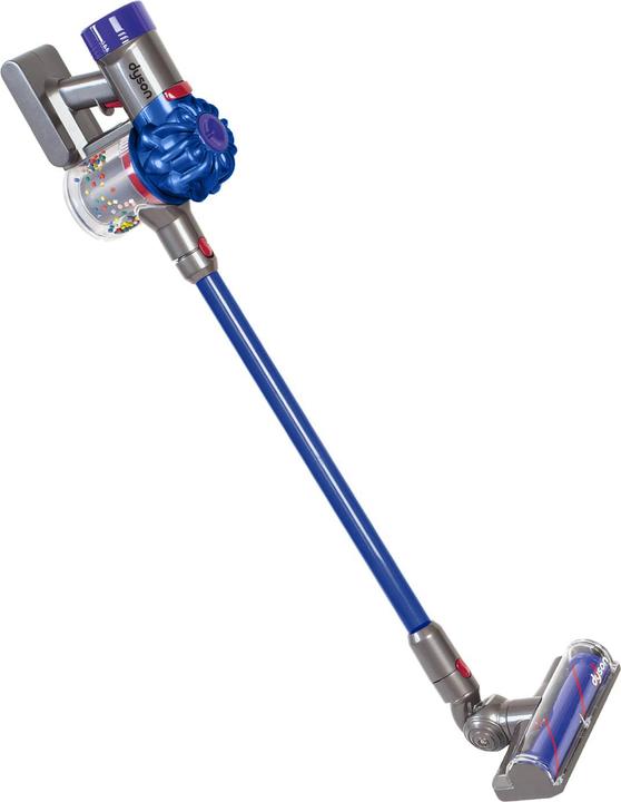 Casdon Dyson V8 Cordless Staubsauger blau