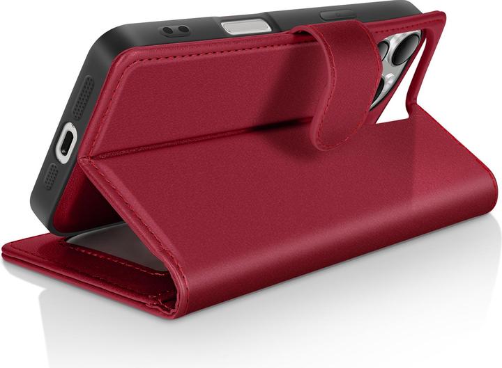 Actual product image Mayaxess SecureCard Cover (Apple iPhone 16 Pro)