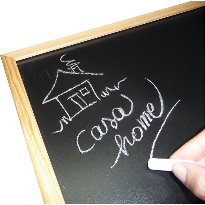 Productafbeelding Arda Krijt veilig (Prikbord, 60 x 90 cm)